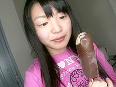 Crazy Japanese whore in Hottest Chinese, HD JAV movie