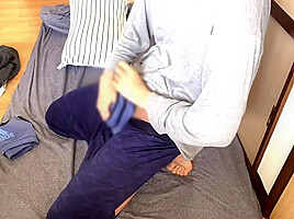Crazy Porn Clip Homosexual Solo Great , Its Amazing