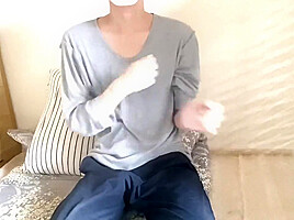 Crazy Porn Clip Homosexual Solo Great , Its Amazing