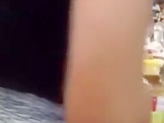 Crazy Sex Movie Vertical Video Only For You