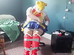 Crazy Xxx Scene Cosplay Exclusive Great Will Enslaves Your Mind With Sailor Moon