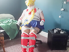Crazy Xxx Scene Cosplay Exclusive Great Will Enslaves Your Mind With Sailor Moon