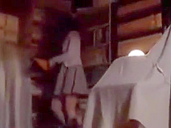 Crazy sex movie Gangbang crazy like in your dreams