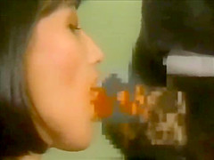 Crazy sex video Vintage wild exclusive version