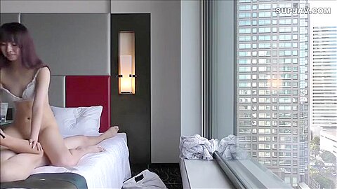 Creampie 2 Sex From Date With Ayu-chan! I Decided To Keep Ejaculating Until I Impregnated Her!