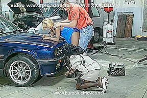 Creole Connection (1996) 78 Min