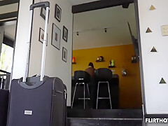 Cristian Cipriani - Fetish And Kinky Hotel In Bogota Presents Porno Teatro