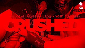 Crushed III