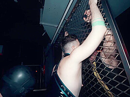 Crushed IV