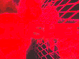 Crushed IV
