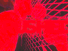 Crushed IV
