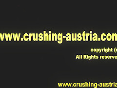 Crushing Girls