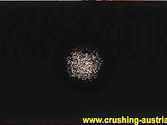 Crushing Girls