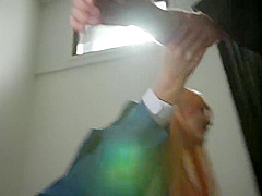 Csct-013 Dildo Man