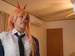 Csct-013 Dildo Man
