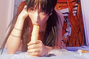 Cum In My Mouth