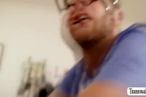 Cummer Patient Gets Analed By In Hospital 10 Min - Kasey Kei