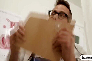 Cummer Patient Gets Analed By In Hospital 10 Min - Kasey Kei