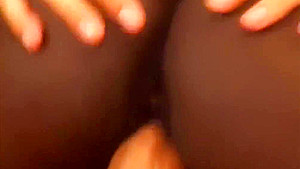 Curative Fucking With Black Nurse Cinnamin, Upscaled To 4k