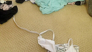 Curious Stepdaughter Finally Gets To Taste Her Stepdaddy