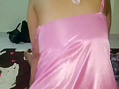 Cute Girl Short Hair Siting On The Penis With My Exgirlfriend