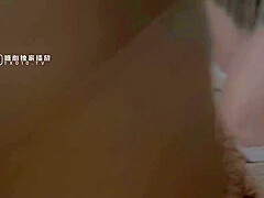 Cute Skinny College Wife With Hot Lingerie Got Her Wet Pussy Fucked So Hard By Big Cock