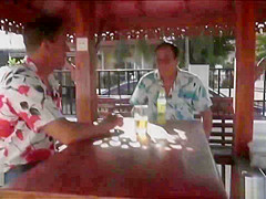 Cute Thai Girl Fucked By Two Older Guys In A Threesome