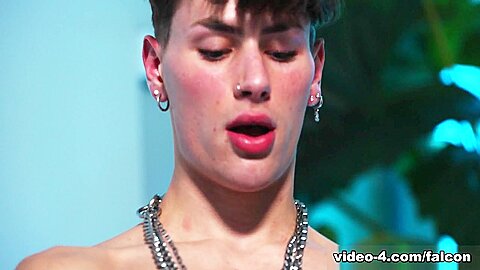 Cyrus Stark & DeAngelo Jackson in The Dick Down