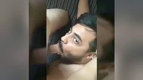 DESI NEW EMPLOYEE FUCKED AT OFFICE DURING BREAK