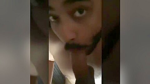 DESI NEW EMPLOYEE FUCKED AT OFFICE DURING BREAK