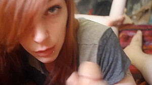 Daddys Little Whore After Class Chores