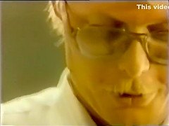 Danish MMF Bisexual porn from the 1970's