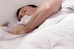 Dante fucks her Tgirl Step sister in laws asshole