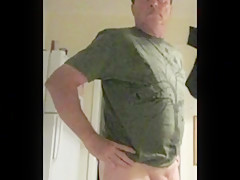 Darrell Maloney's Leaked Nude Pics