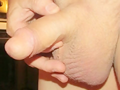 Darrell Maloney's Leaked Nude Pics