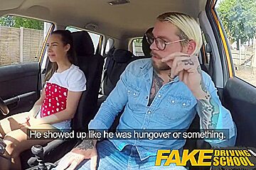 Dean Van Damme And Cassidy Klein - Sexy Horny Learners Secretly Fuc