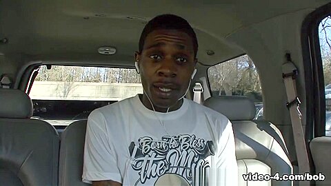 Dereck Reese Video - BlacksonBoys