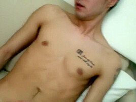 Des Ires - Athletic Young Twink Haruki Sex