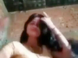 Deshi enjoy