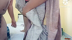 Desi Big Milf Teacher Wants Her students 18+ Big Cock