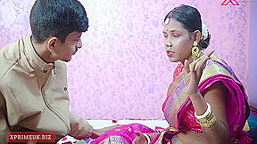 Desi Indian Beautiful Cheating Wife Fucks Stranger