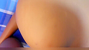 Desi Indian Bhabhi Became Hot As Soon Fucked By Dever Touched Her