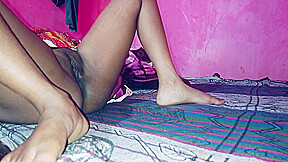 Desi Stepsister Gets Fucked By Her Stepbrother Real Sex