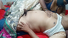Desi Tamil Wife Gives Amazing Pleasure For Her Husband