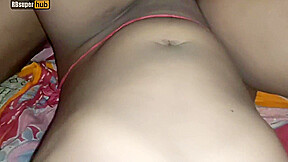 Desi Village Girl With Boyfriend Hard Fuck Video