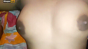 Desi Village Girl With Boyfriend Hard Fuck Video