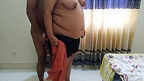 Devar Bhabhi In Punjabi Bhabi Fucked By Bihari - Sexy Bhabhi Ko Jabardasti Thoka