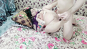 Devar Se Apni Chuttt Chatwa K Khob Maza Lia