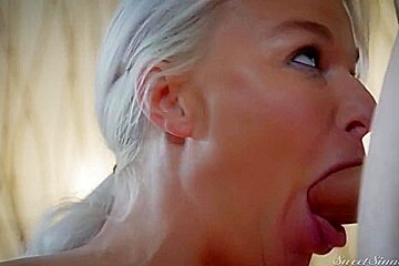 Deviant Cougar Heart-stopping Sex Video - London River