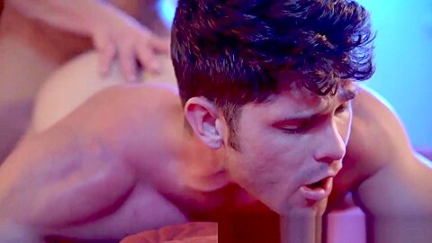 Devin Franco Pounded Mercilessly By Step daddy - FalconStudios